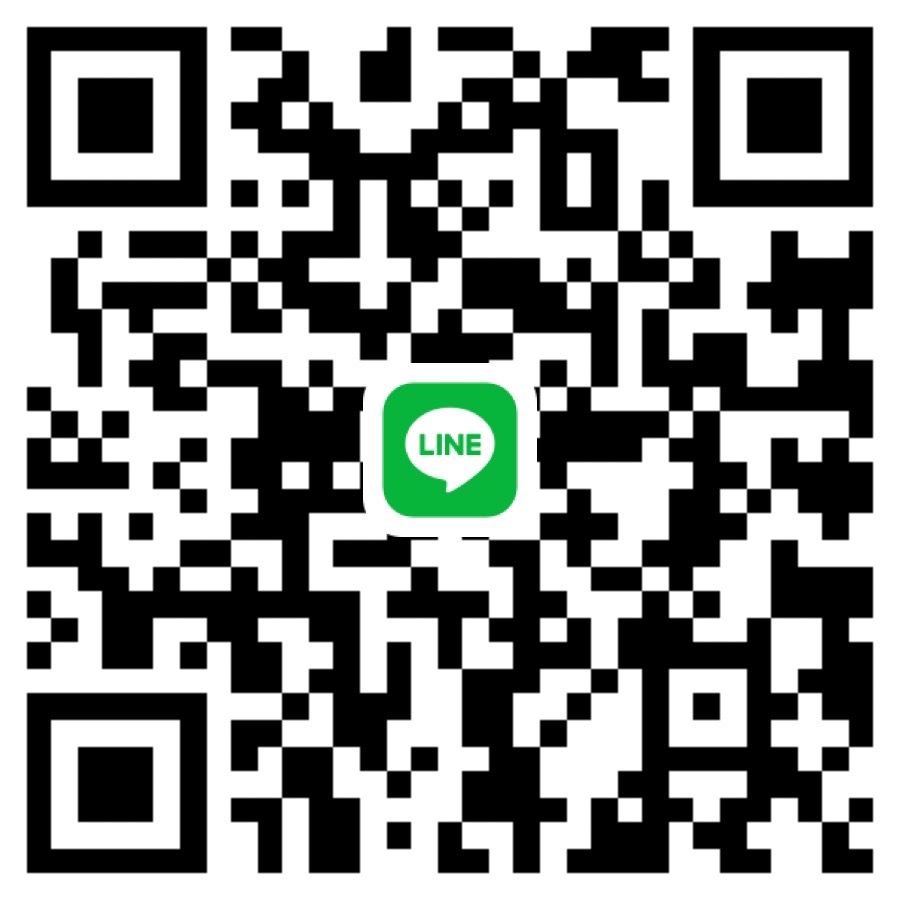 Excel Education Centre LINE QR code