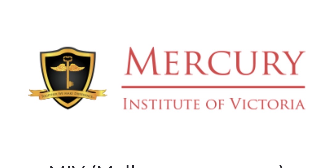 Mercury Institute of Victoria